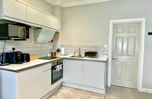 Canton Apartamento | Victoria House A by Switchback Stays