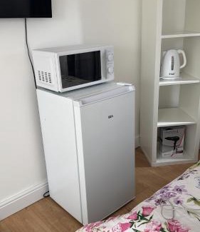Haselbury Casa | Victoria House - Cozy Rooms