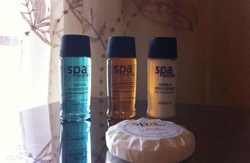 Bont Newydd Cama Y Desayuno | Victoria House Room Only Accommodation