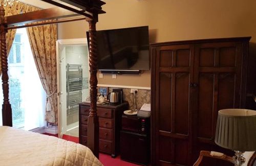 Bont Newydd Casa | Victoria House Room Only Accommodation