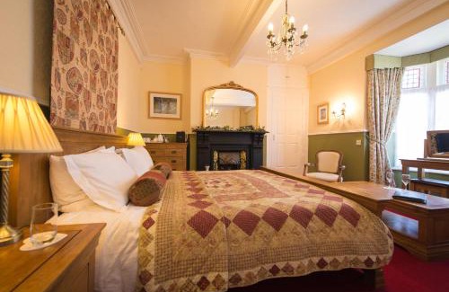 Bont Newydd Casa | Victoria House Room Only Accommodation