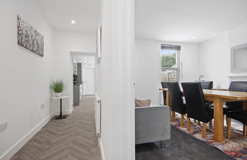 Barling Apartamento | Victoria House w/ Daily Housekeeping and Bfast Basket