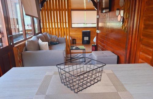 Bajina Basta Casa | Victoria lake house