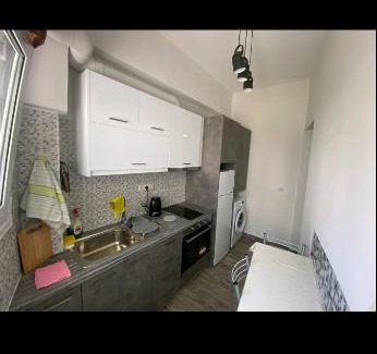 Loutraki Apartamento | Victoria Loutraki Лутраки apartment