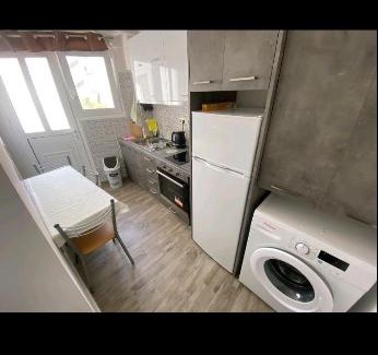 Loutraki Apartamento | Victoria Loutraki Лутраки apartment