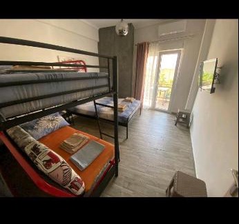 Loutraki Apartamento | Victoria Loutraki Лутраки apartment