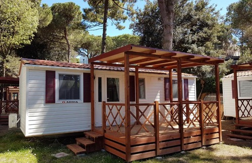 Duna Verde Otro | Victoria Mobilehome in Centro Vacanze San Francesco