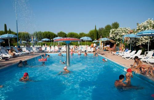 Tortoreto Lido Otro | Victoria Mobilehome Tortoreto Lido