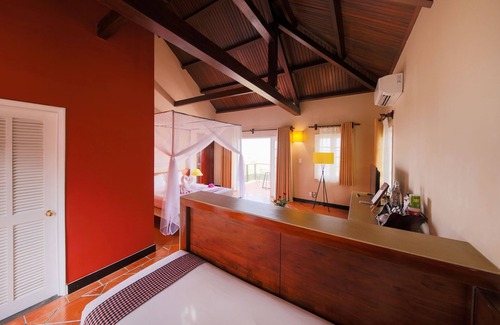 Nui Sam Complejo | Victoria Nui Sam Lodge