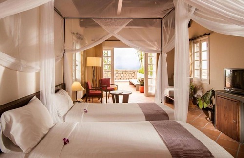 Nui Sam Complejo | Victoria Nui Sam Lodge