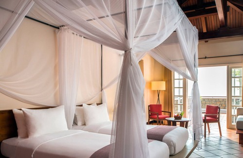 Nui Sam Complejo | Victoria Nui Sam Lodge