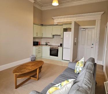 Dublin Apartamento | Victoria on the Park