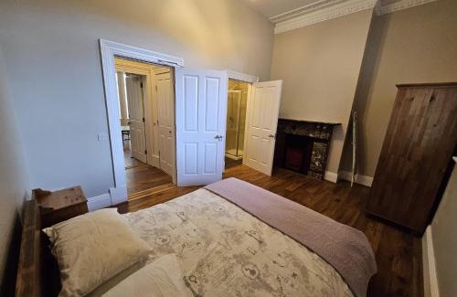 Dublin Apartamento | Victoria on the Park