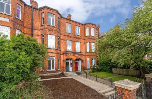 Dublin Apartamento | Victoria on the Park