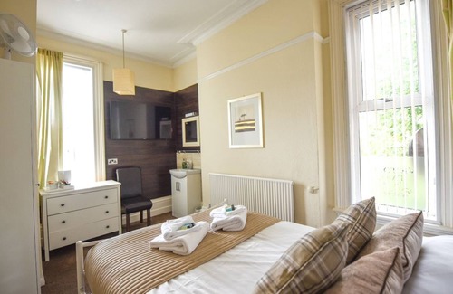Derby Casa | Victoria Park Hotel