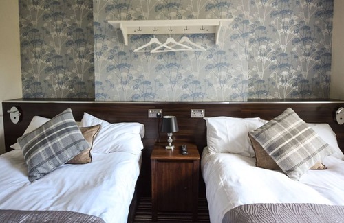 Derby Casa | Victoria Park Hotel