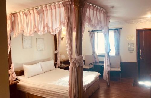Ren'ai Casa | Victoria Peak Garden Suburb