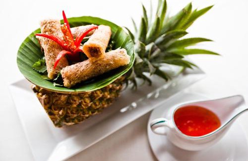Phu Hai Beach Complejo | Victoria Phan Thiet Beach Resort & Spa