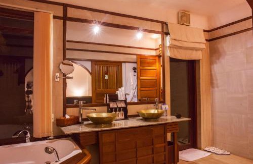 Phu Hai Beach Complejo | Victoria Phan Thiet Beach Resort & Spa