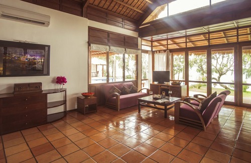 Phu Hai Beach Complejo | Victoria Phan Thiet - Villa con piscina privada