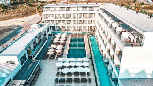 Side Apartamento | Victoria Princess Hotel