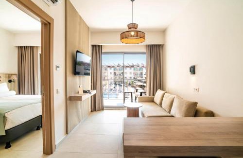 Side Apartamento | Victoria Princess Hotel