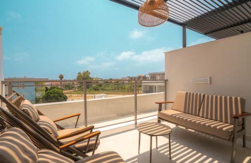 Side Apartamento | Victoria Princess Hotel