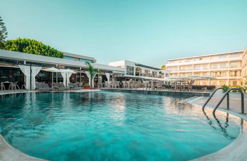 Side Apartamento | Victoria Princess Hotel
