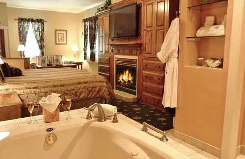 South Haven Cama Y Desayuno | Victoria Resort and Bed & Breakfast