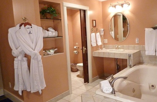 South Haven Cama Y Desayuno | Victoria Resort and Bed & Breakfast
