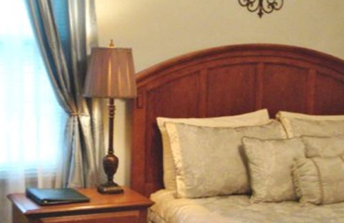 South Haven Cama Y Desayuno | Victoria Resort and Bed & Breakfast
