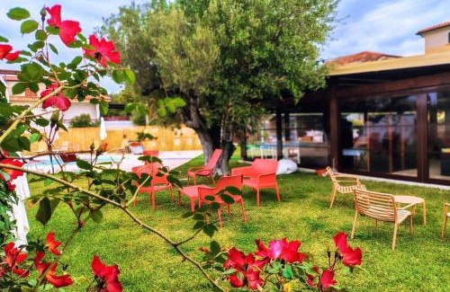 Marina di Ascea Hotel | Victoria Resort