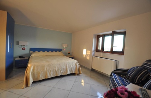 Marina di Ascea Hotel | Victoria Resort