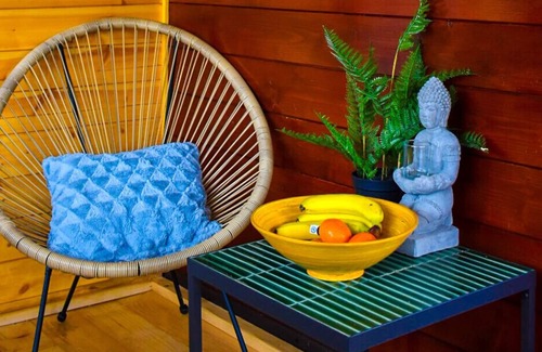 Perucac Cabaña | VICTORIA RICH - lake house FREE Mini-bar & Sup boards