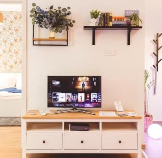 Belso-Ferencvaros Apartamento | Victoria's Danube view Residence