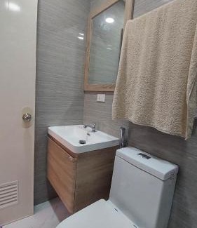South Triangle Apartamento | Victoria Sports Tower Cozy Rooms