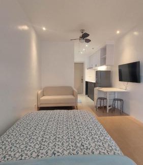 South Triangle Apartamento | Victoria Sports Tower Cozy Rooms