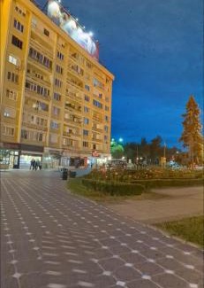 Old City Apartamento | Victoria Square Central