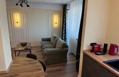 Old City Apartamento | Victoria Square Central