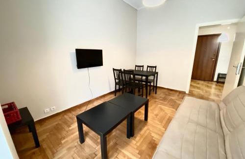 Platia Viktorias Apartamento | Victoria Studio Downtown Athens
