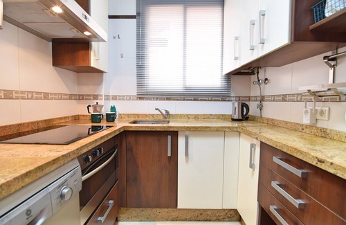 La Victoria Apartamento | Victoria Suite Apartment