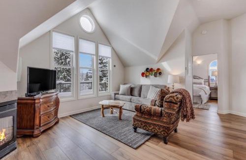 Steamboat Springs Apartamento | Victorian Apartment - Steamboat