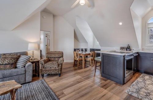 Steamboat Springs Apartamento | Victorian Apartment - Steamboat
