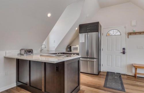 Steamboat Springs Apartamento | Victorian Apartment - Steamboat
