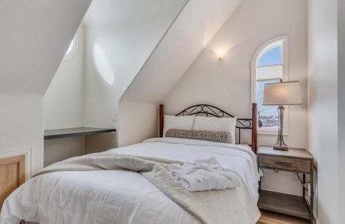 Steamboat Springs Apartamento | Victorian Apartment - Steamboat