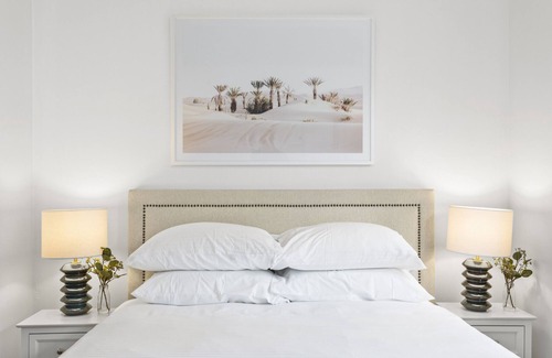 Petersham Apartamento | Victorian Apartment in Lifestyle Hotspot