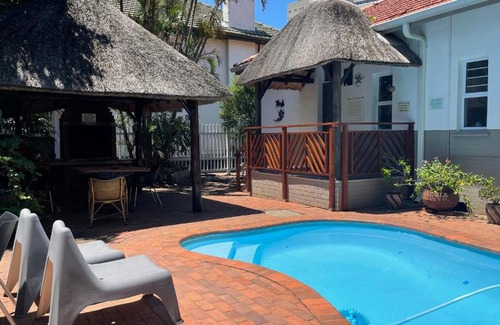 Kingsborough Apartamento | Victorian Beach Cottages