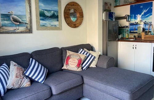 Kingsborough Apartamento | Victorian Beach Cottages