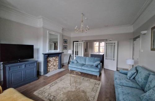 Hunstanton Casa | Victorian Beach Villa, Hunstanton Norfolk
