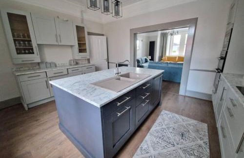 Hunstanton Casa | Victorian Beach Villa, Hunstanton Norfolk
